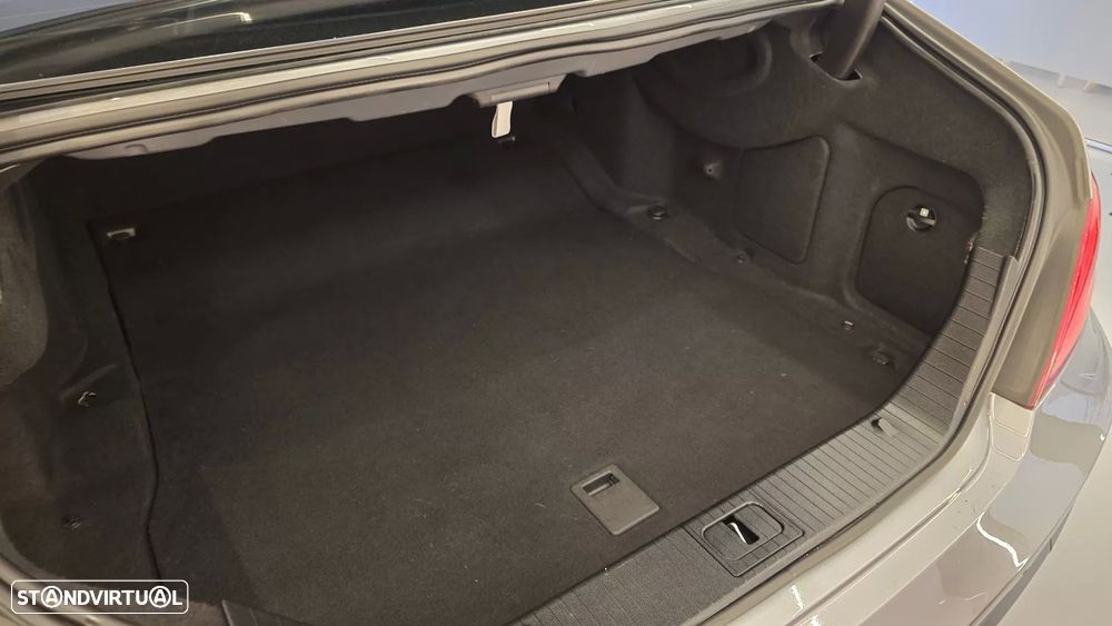 Mercedes-Benz CLS 250 CDi BlueEfficiency - 23