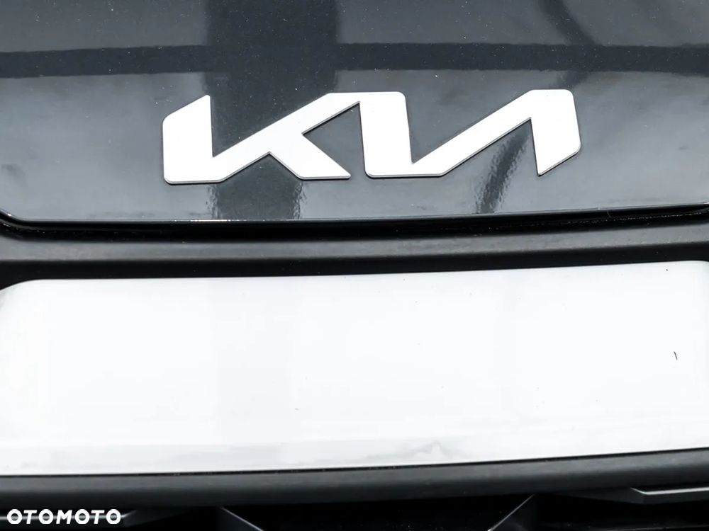 Kia Sportage 1.6 T-GDI MHEV M 2WD DCT - 12