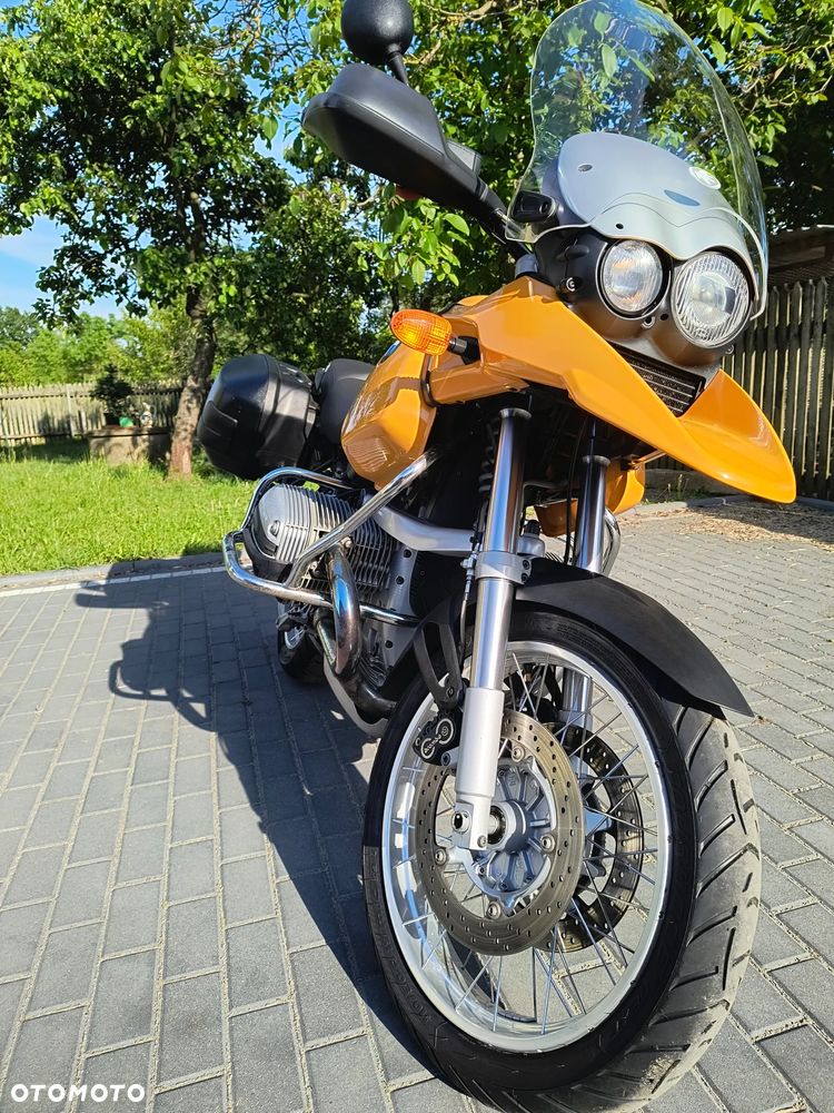 BMW GS - 32