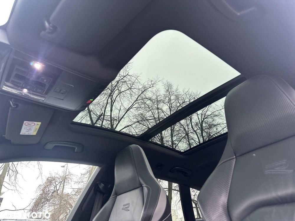 Volkswagen Arteon 2.0 TDI 4Motion R-Line DSG - 35