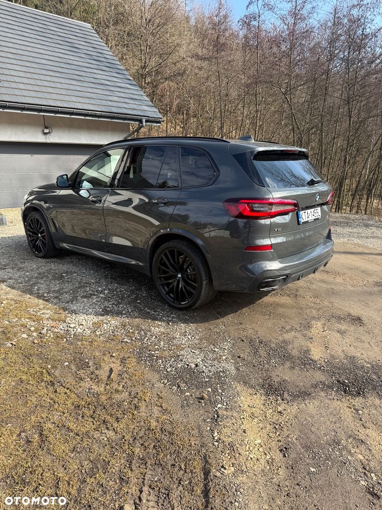BMW X5 - 2