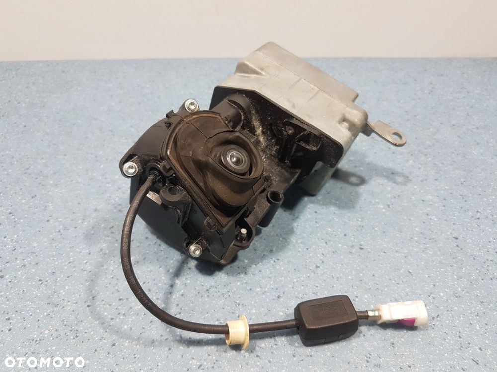 KAMERA COFANIA 51247234706   BMW M6 F06 - 4