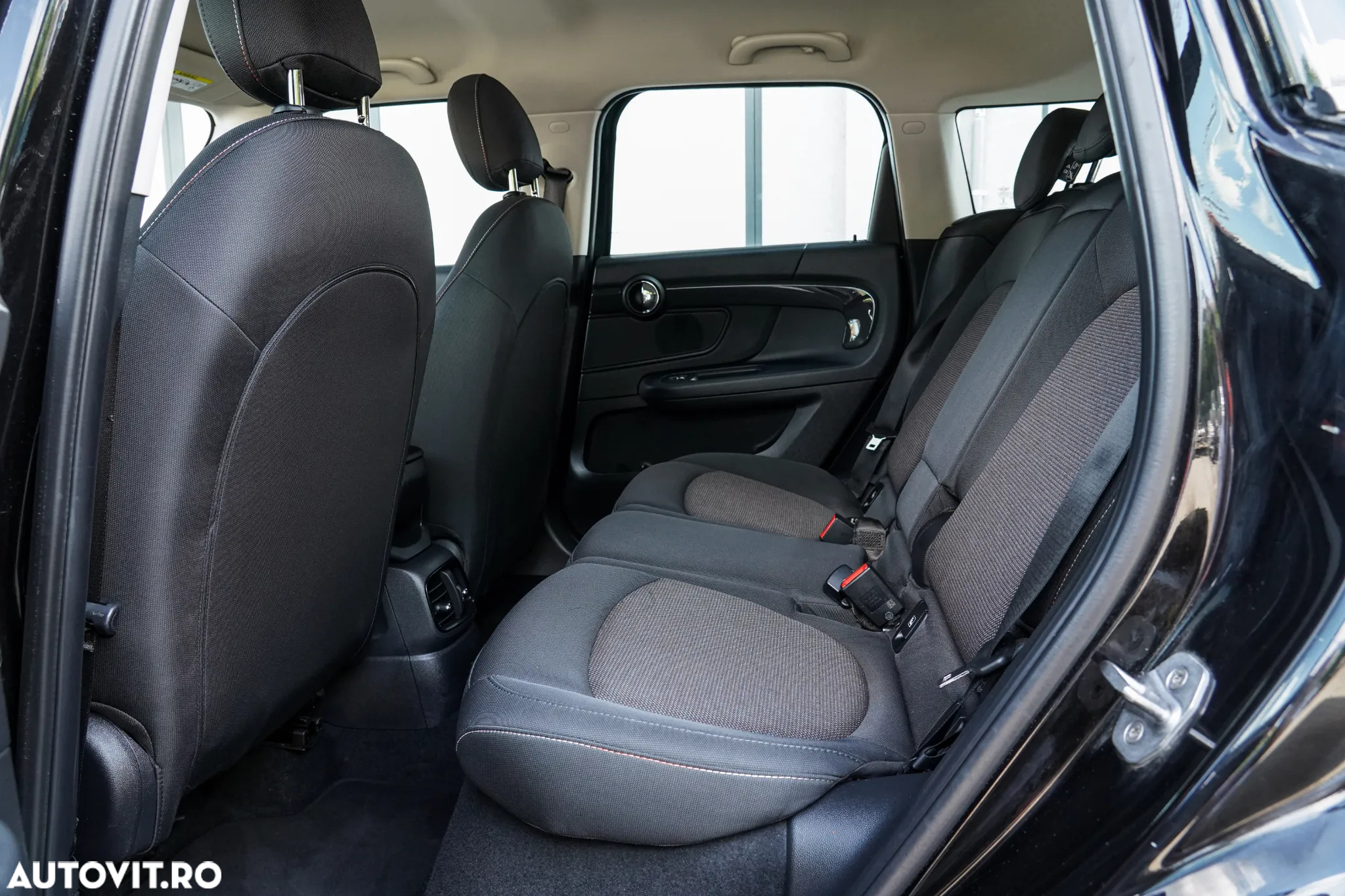 Mini Countryman Cooper S E ALL4 AT - 7