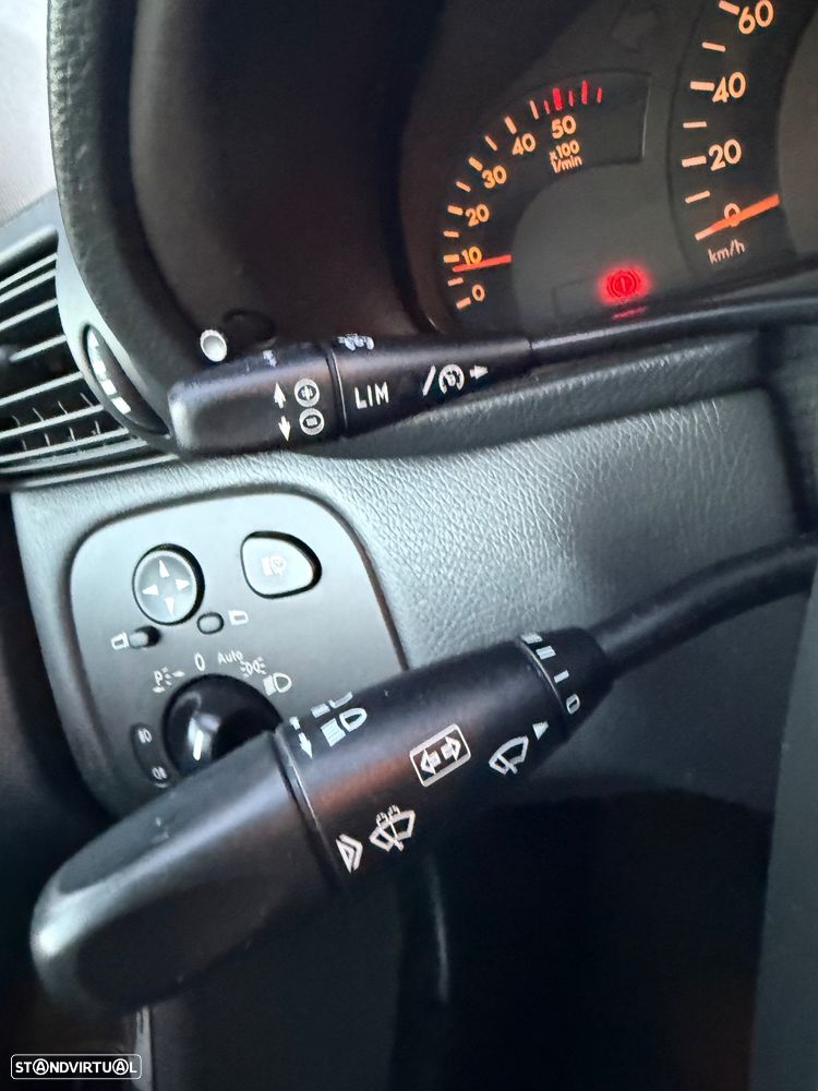 Mercedes-Benz C 220 - 11