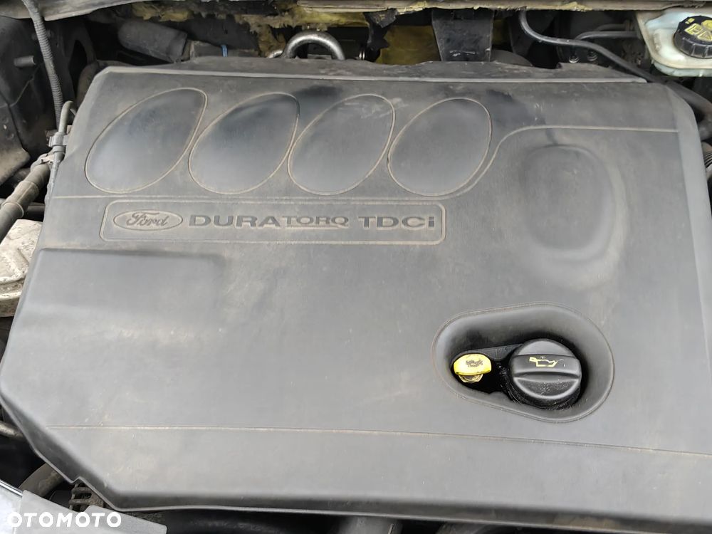 Ford Mondeo 2.0 TDCi Titanium S - 20