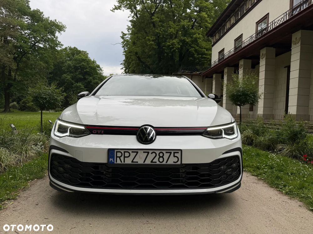 Volkswagen Golf GTI 2.0 TSI OPF Performance - 2