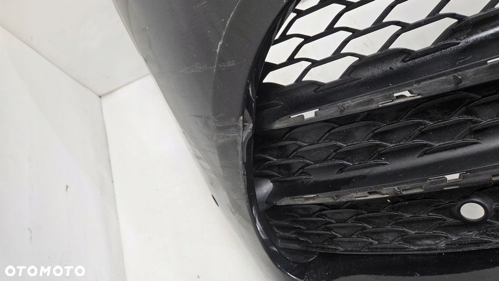 zderzak przód przedni mercedes gle amg a167 w167 167 - 4