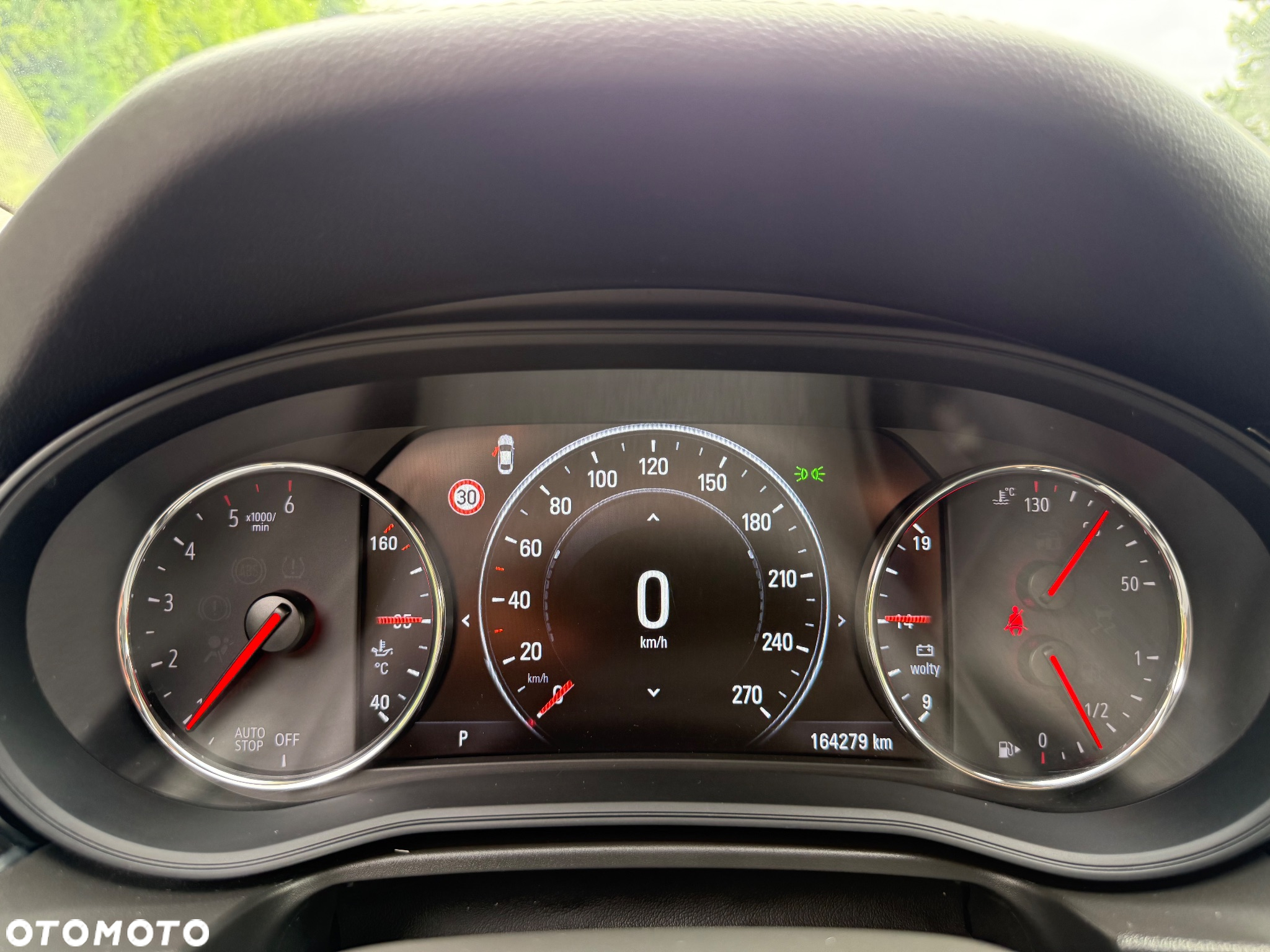 Opel Insignia 2.0 CDTI Sports Tourer Automatik Innovation - 12