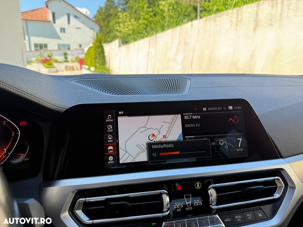 BMW Seria 3 - 33