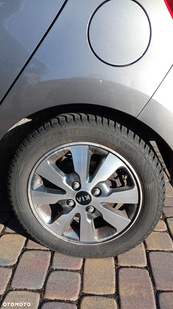 Kia Picanto 1.0 Edition 7 - 8