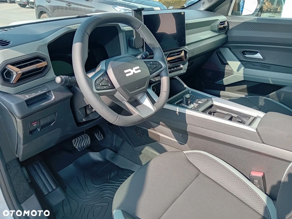 Dacia Bigster 1.8 Full Hybrid 155 Extreme MMT - 27