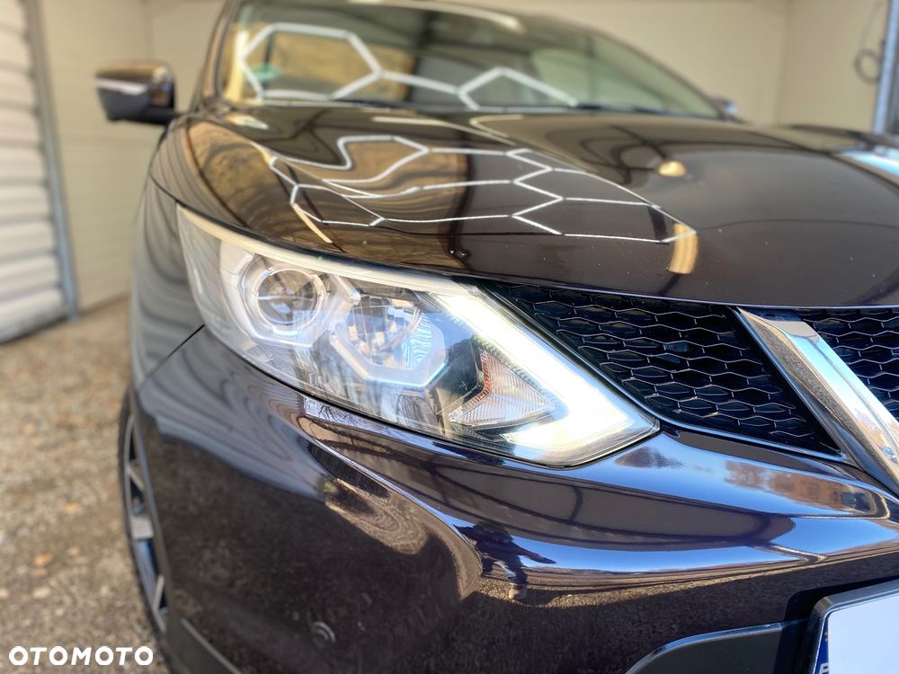 Nissan Qashqai 1.6 dCi Tekna - 20