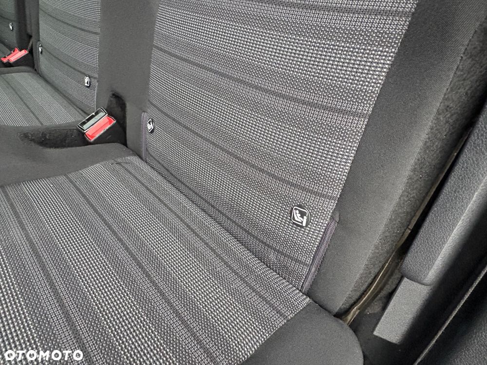 Opel Combo 1.5 D Start/Stop Elegance - 22