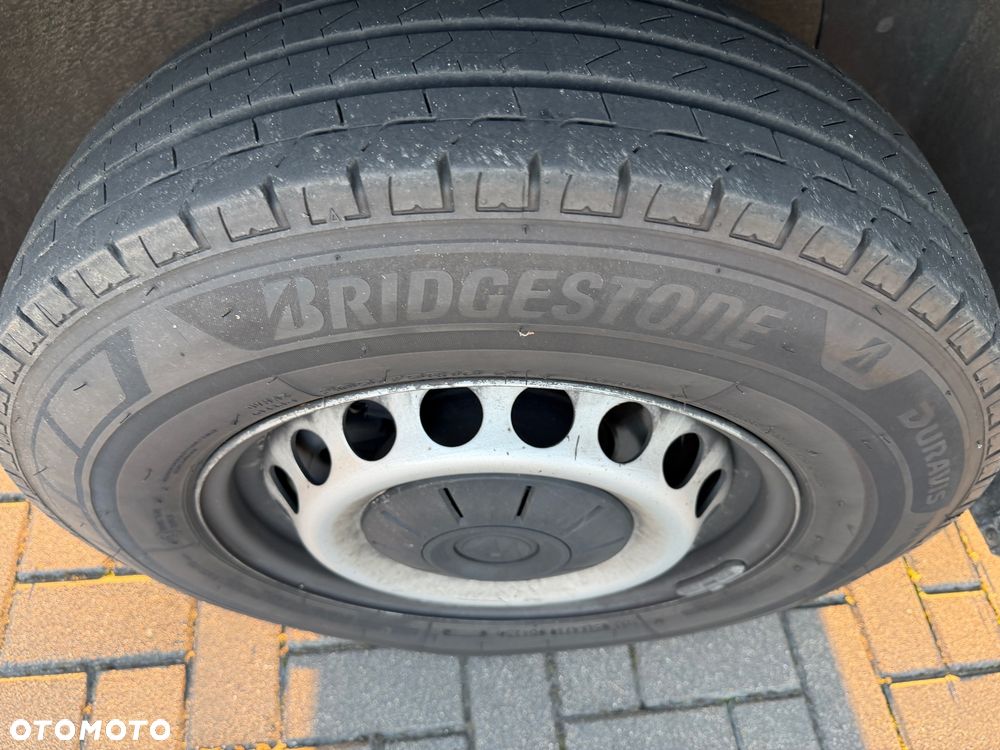 Volkswagen Crafter - 37