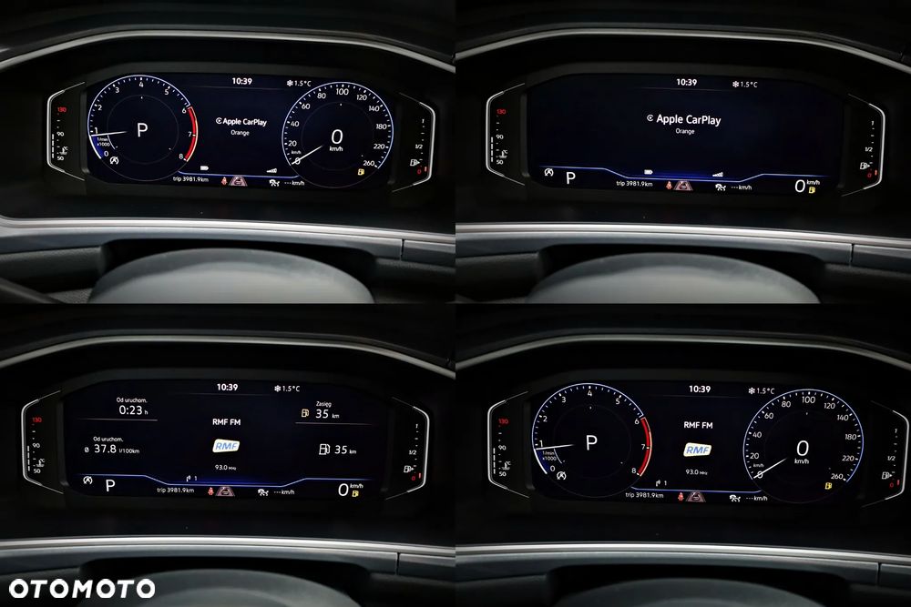 Volkswagen T-Roc 1.5 TSI Style DSG - 30