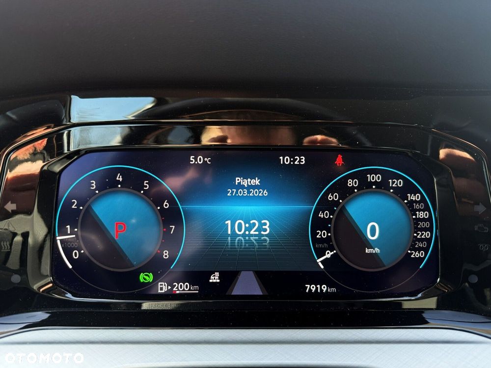 Volkswagen Golf Variant 1.5 eTSI mHEV Life DSG - 19