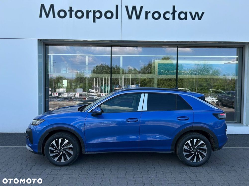 Volkswagen T-Roc - 4