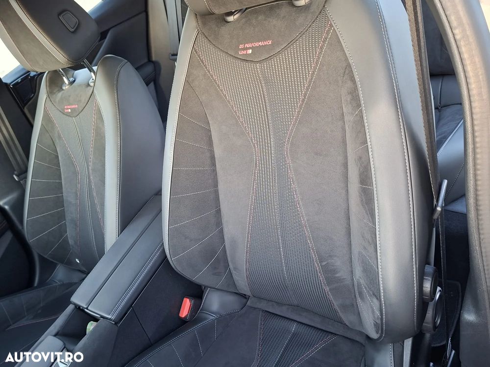 DS Automobiles DS 4 - 14