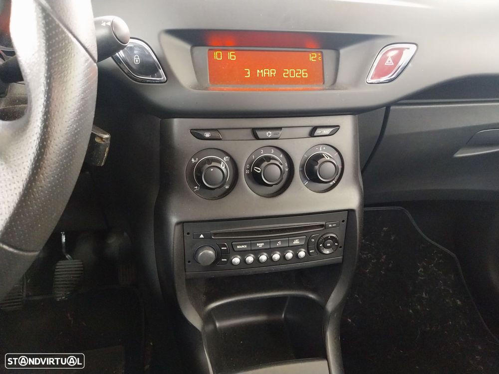 Citroën C3 1.2 VTi Attraction - 8