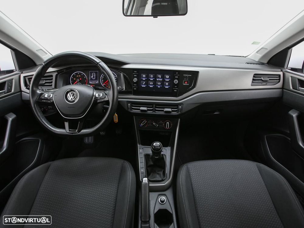 VW Polo - 6