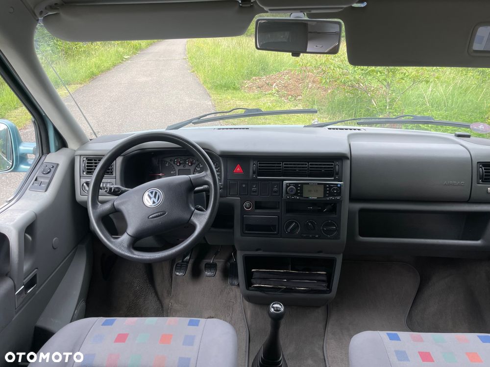 Volkswagen California - 14
