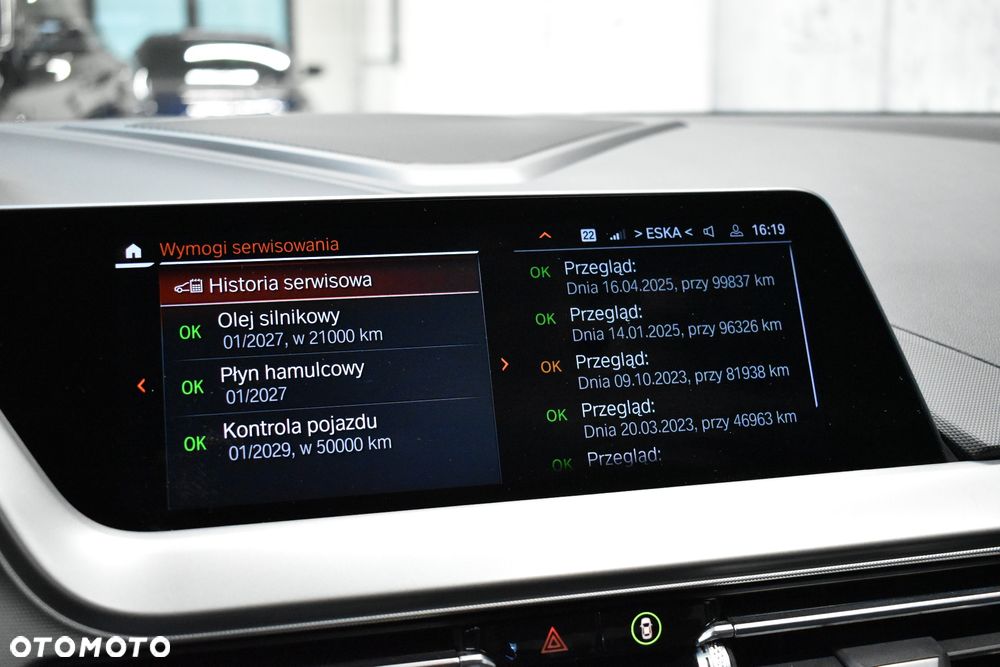 BMW Seria 2 218i Advantage - 17