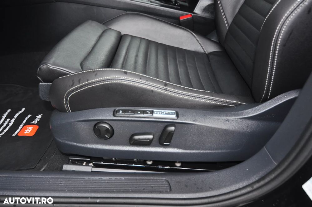 Volkswagen Passat 2.0 TDI SCR DSG Business - 20