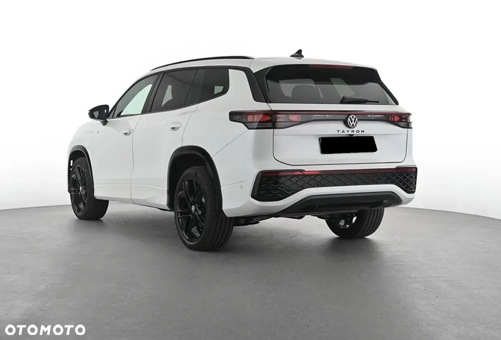 Volkswagen Tayron 1.5 TSI eHybrid PHEV 200kW R-Line Plus DSG - 9