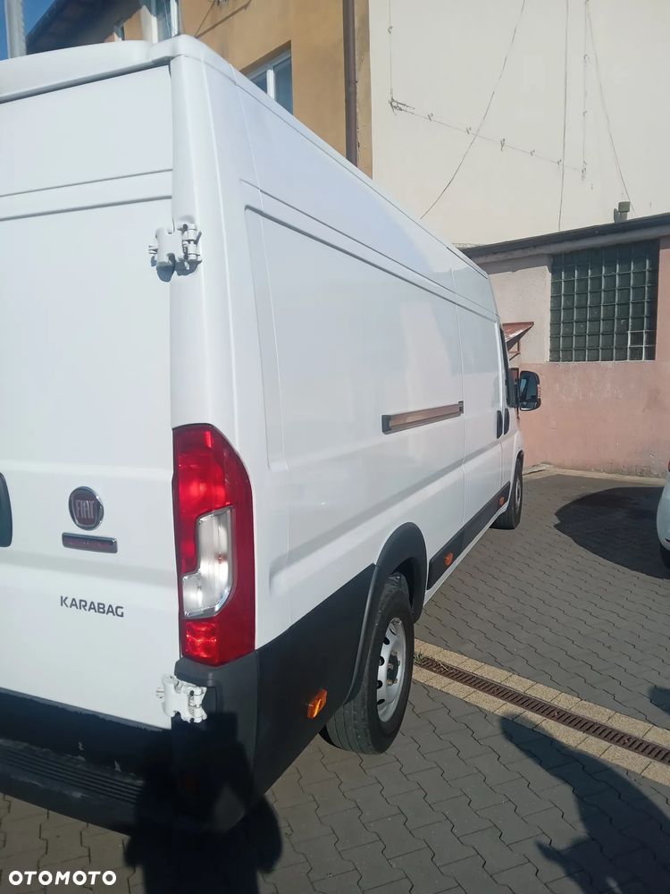 Fiat DUCATO - 6