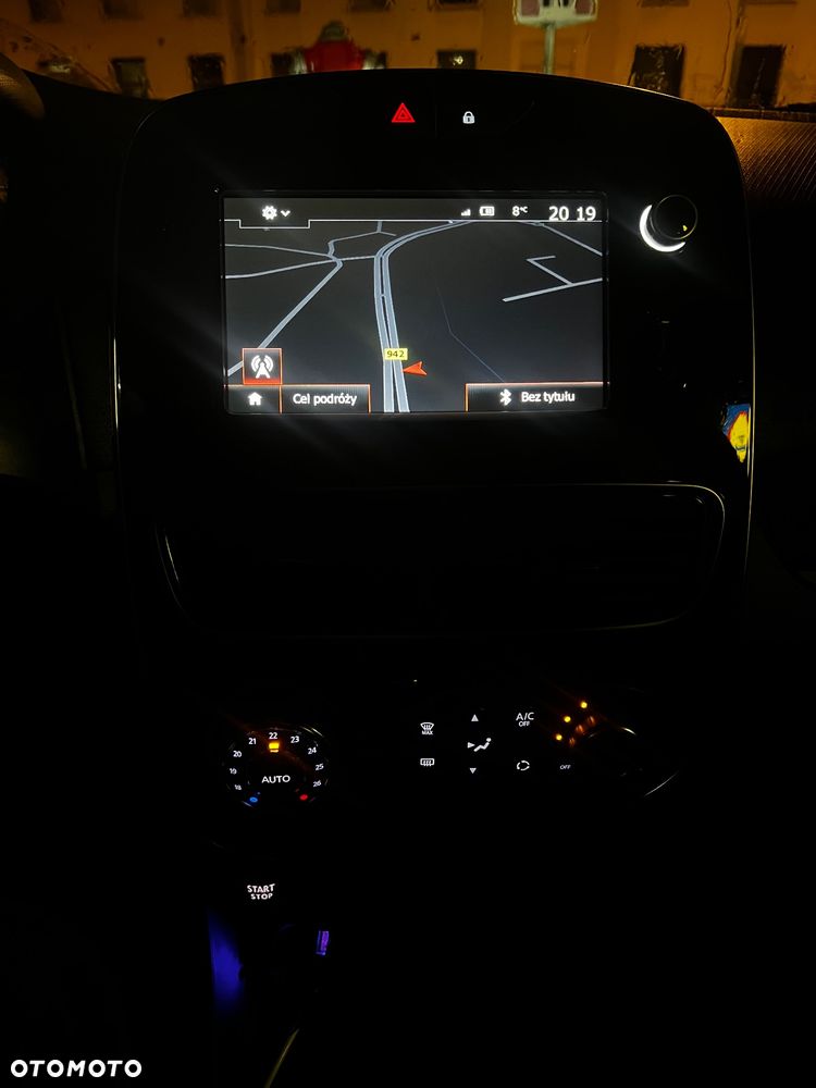 Renault Clio 0.9 Energy TCe Limited Plus - 18