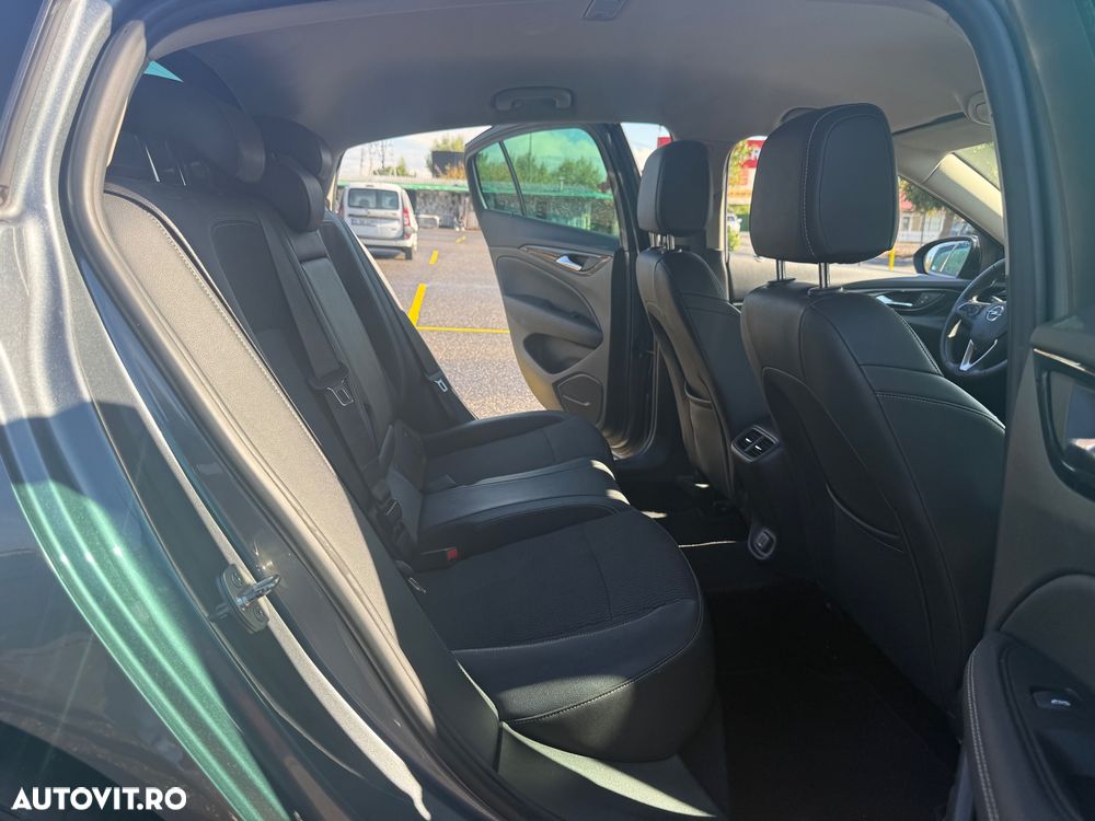 Opel Insignia 1.5 Start/Stop Aut. Elegance - 28