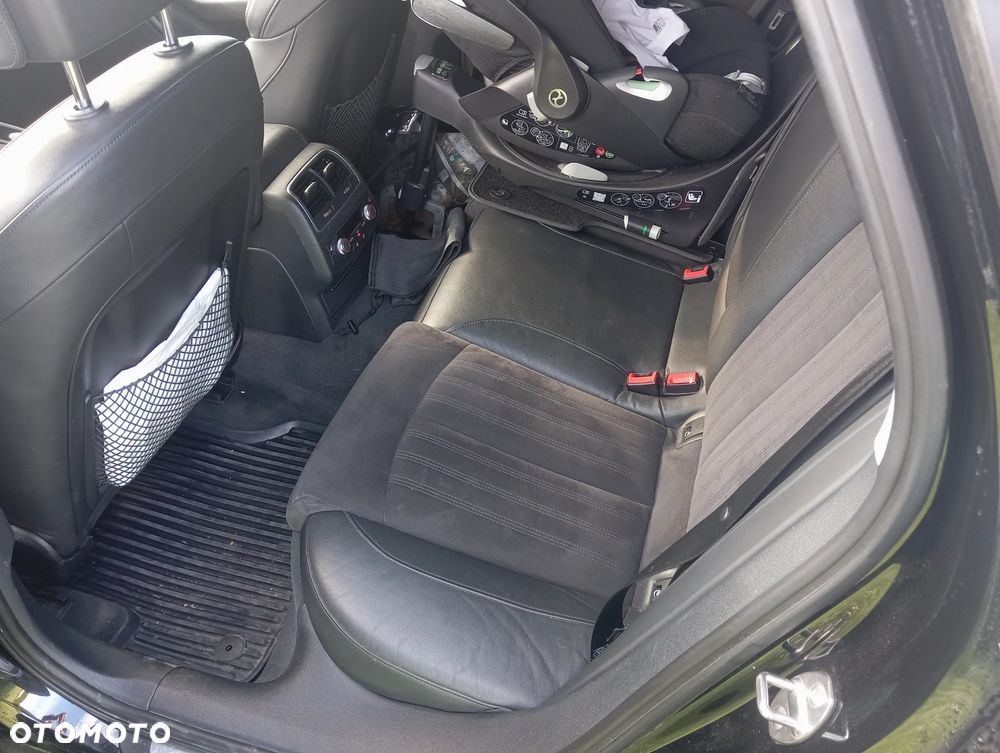 Audi A6 Avant 3.0 TDI clean diesel Quattro S tronic - 11