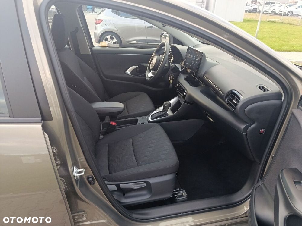 Toyota Yaris - 9