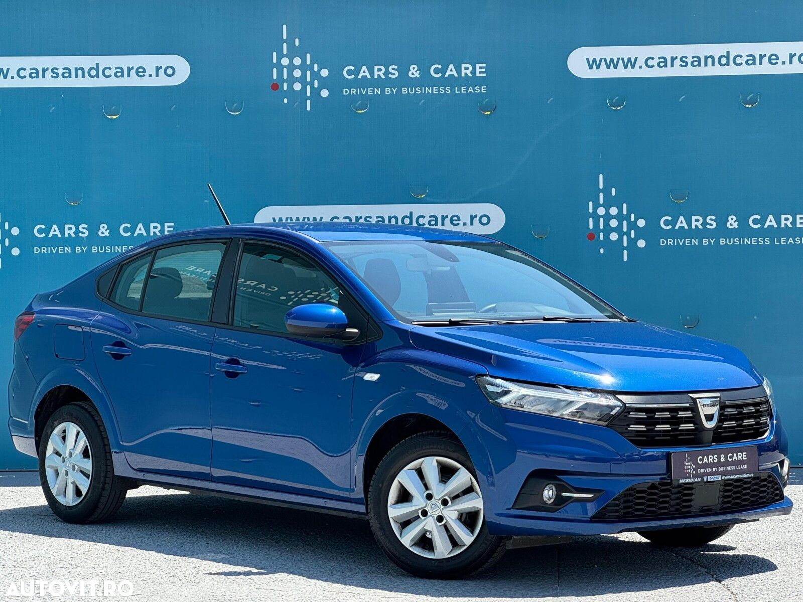 Dacia Logan - 3