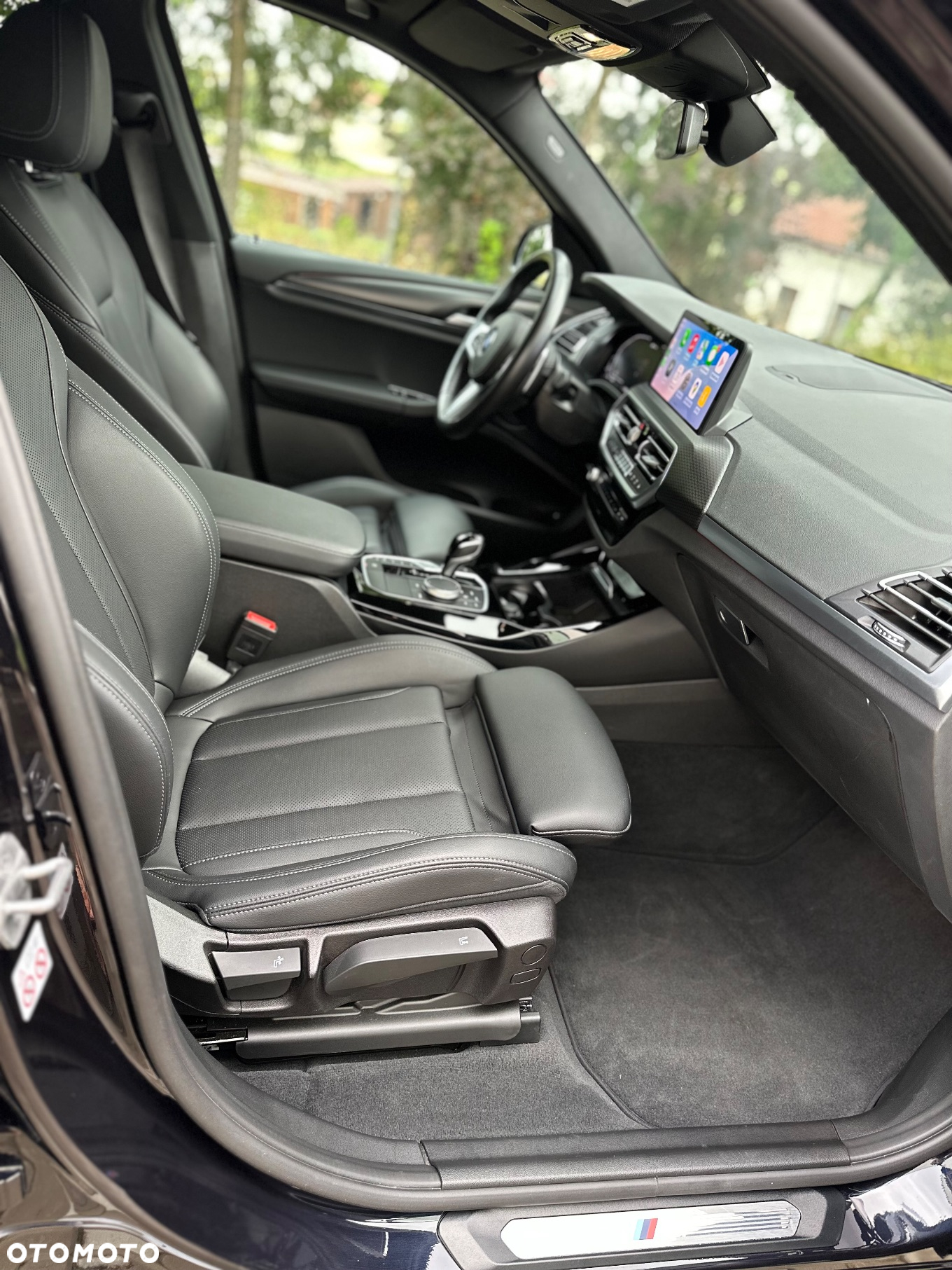 BMW X3 xDrive30e M Sport Edition - 21