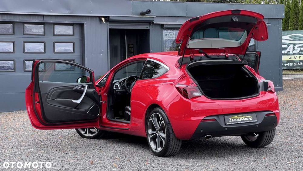 Opel Astra - 19