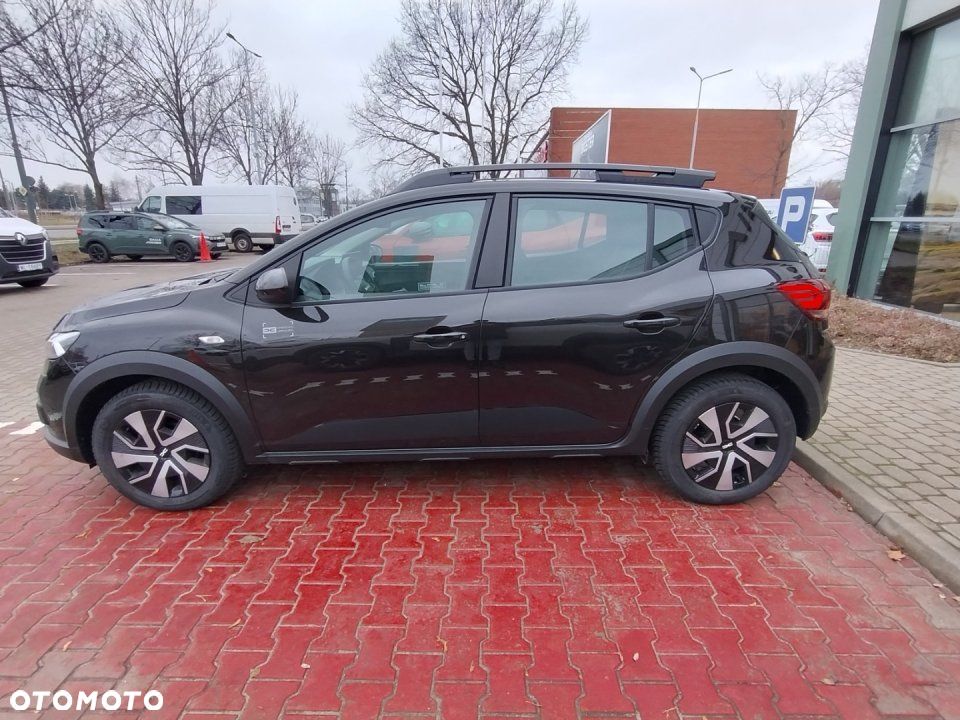 Dacia Sandero - 5