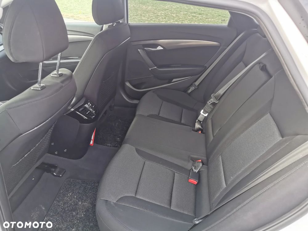 Hyundai i40 1.7 CRDi Business DCT - 17