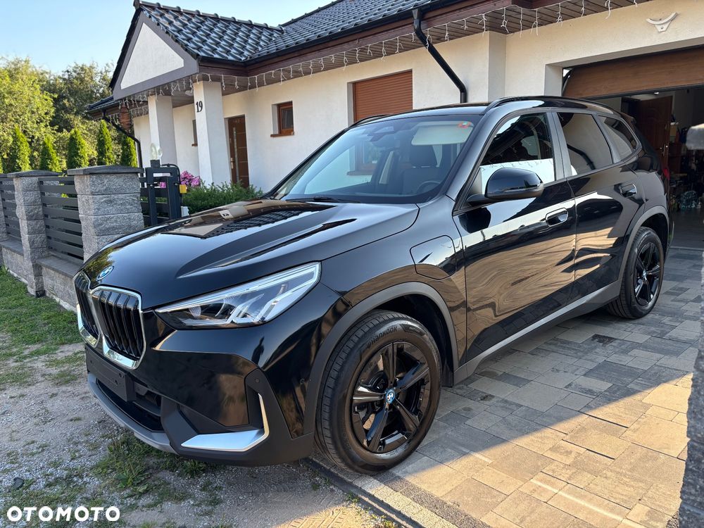 BMW X1 xDrive30e - 5