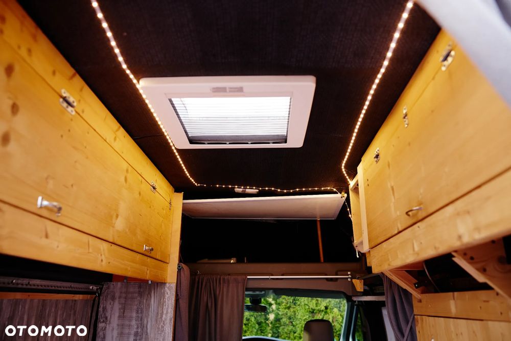 Opel Vivaro Kamper - 17