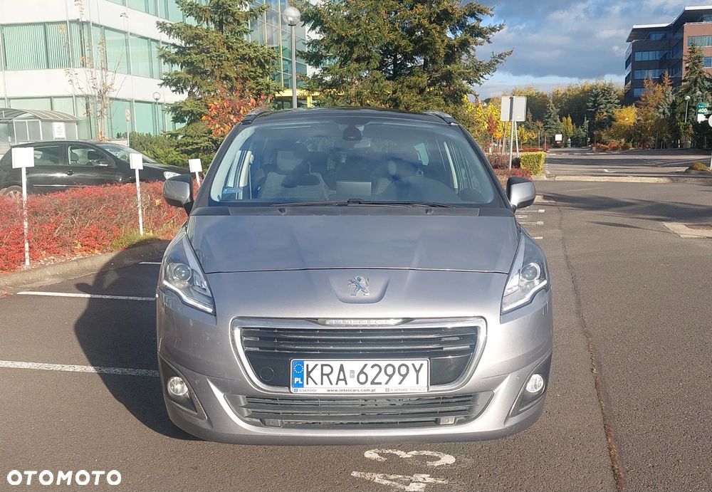 Peugeot 5008 ver-2-0-bluehdi-style-7os - 2