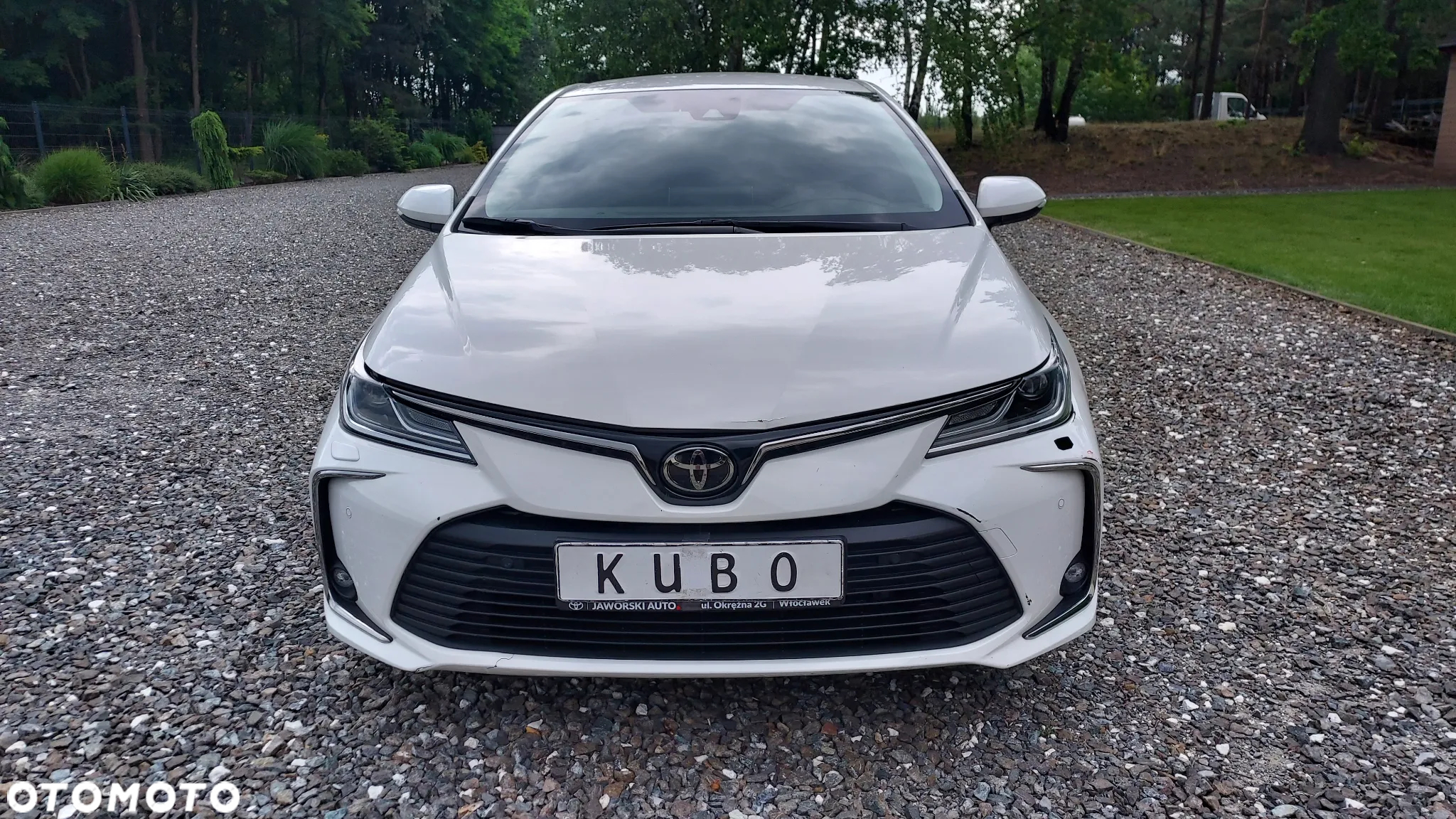 Toyota Corolla 1.5 Style - 2