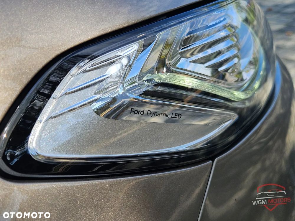 Ford Mondeo 2.0 TDCi Titanium - 20