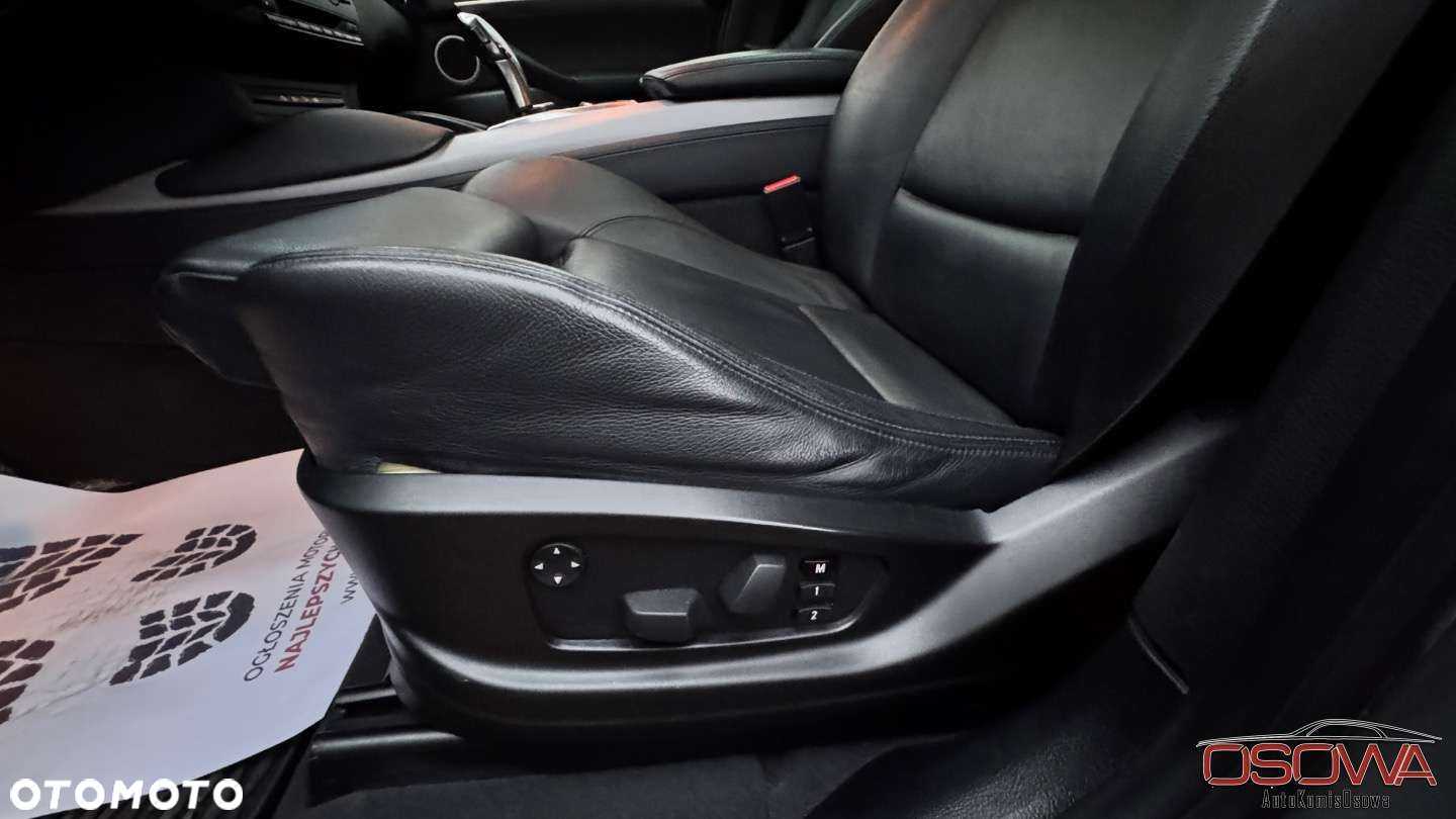 BMW X6M - 26