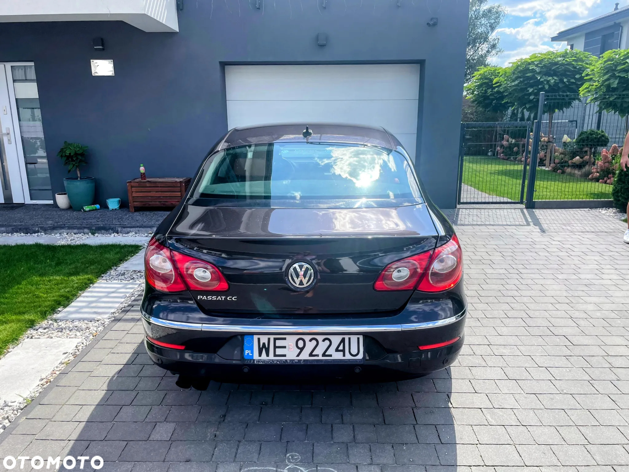 Volkswagen Passat CC - 6