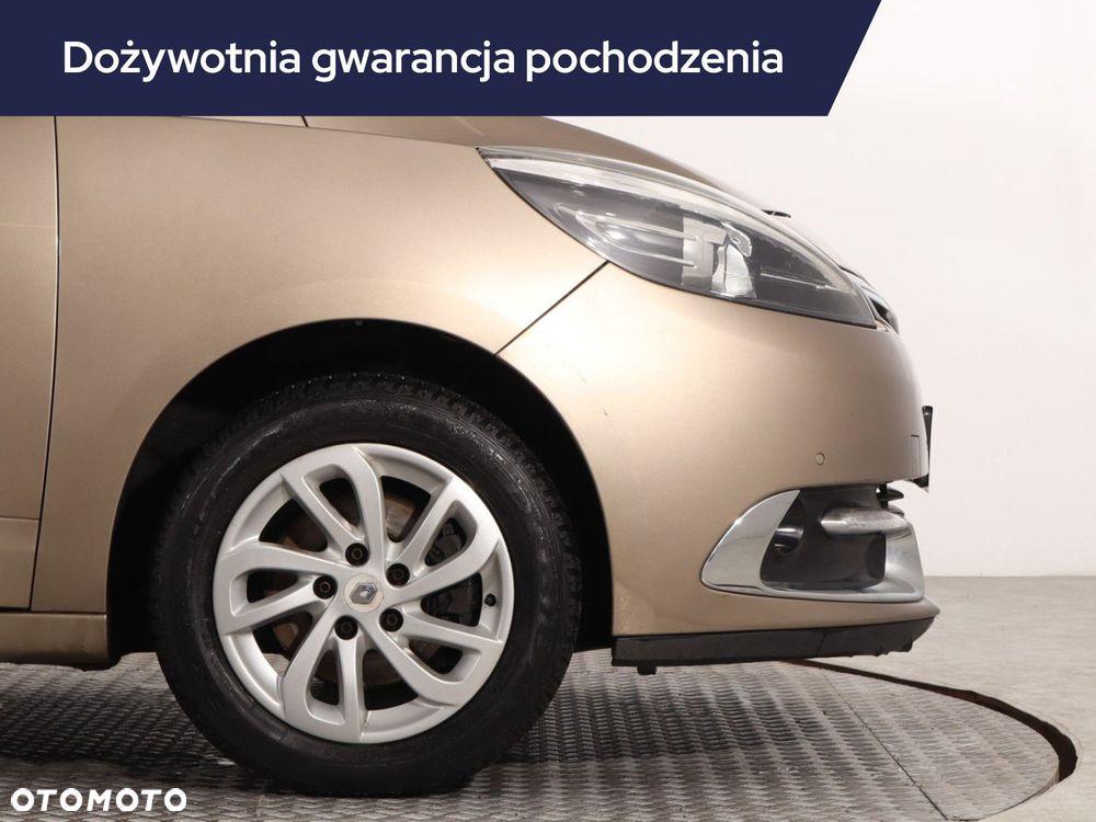 Renault Grand Scenic - 17