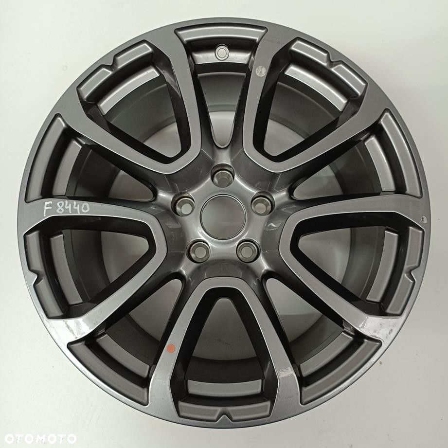 Alufelga 5x114,3 19 Maserati Levante 670044704 (F8440) - 3