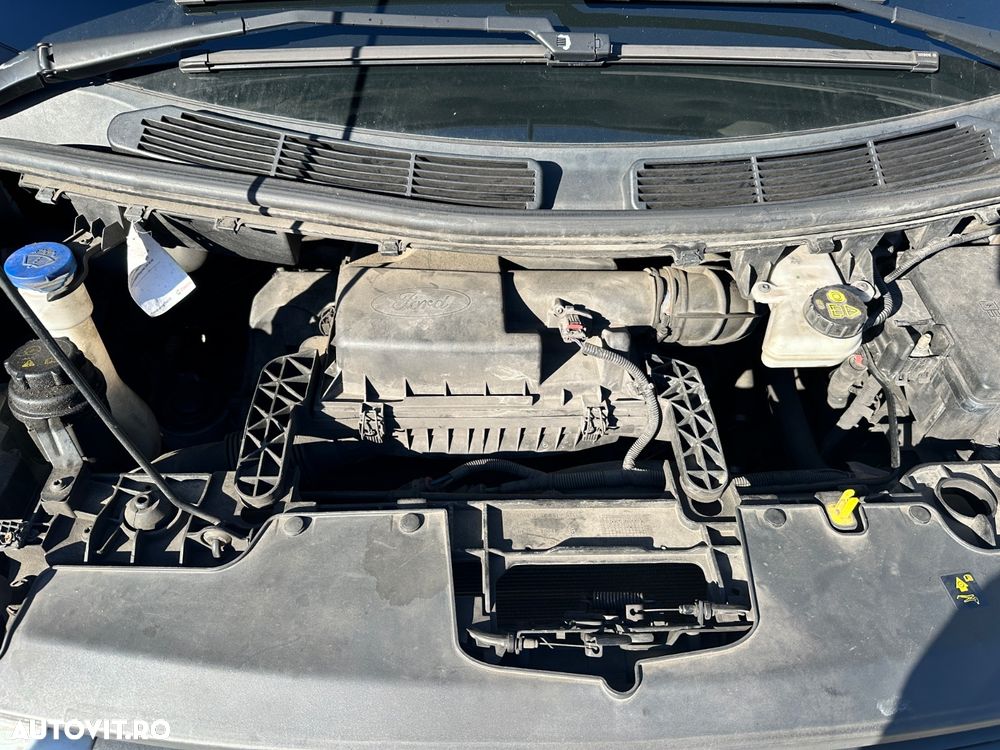 Ford Transit Custom - 19