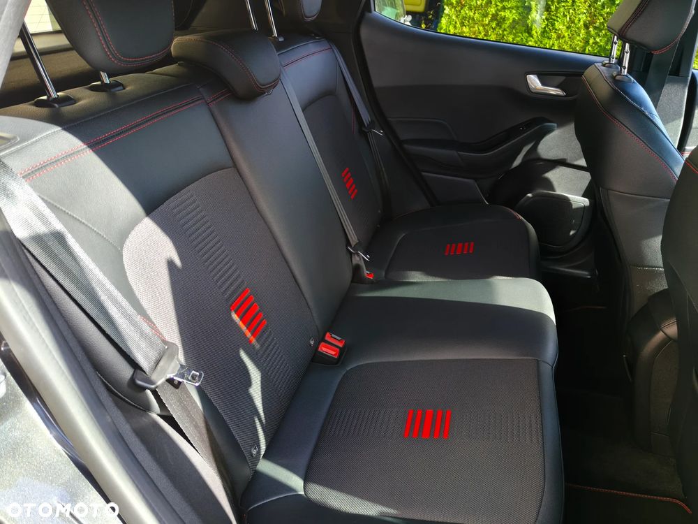 Ford Fiesta 1.0 EcoBoost GPF ST-Line ASS - 14