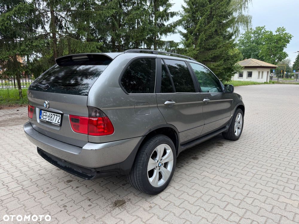 BMW X5 - 3